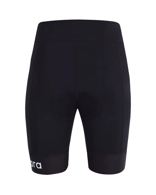 Tempo Tri Shorts - Black