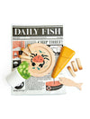Tender Leaf Toys Fish and Chips Supper