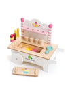 Tender Leaf Toys Ice Cream Cart