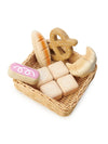 Tender Leaf Toys Bread Basket