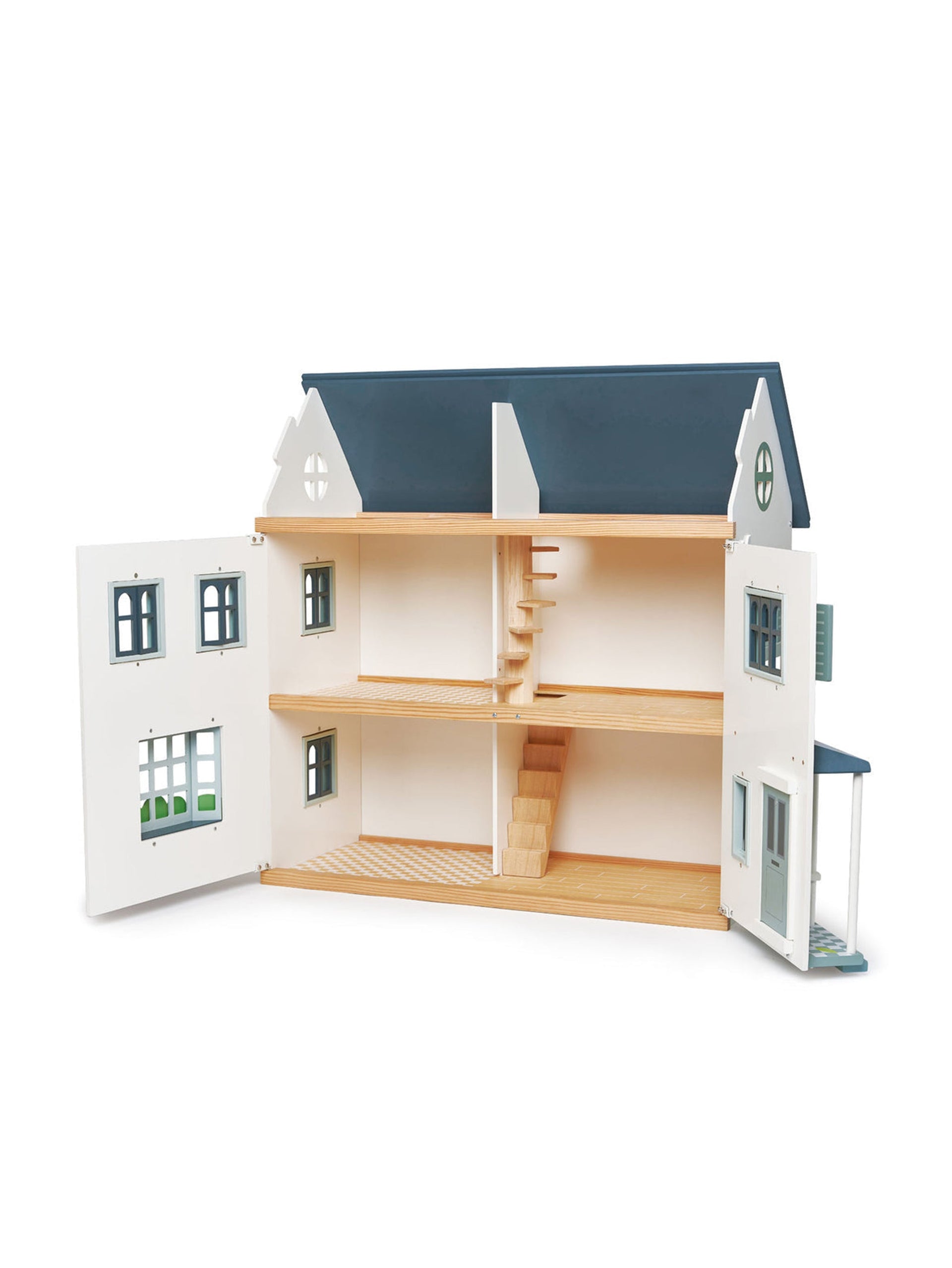 Tender Leaf Toys Dovetail Dollhouse