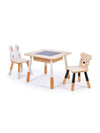 Tender Leaf Toys Forest Table and Chairs