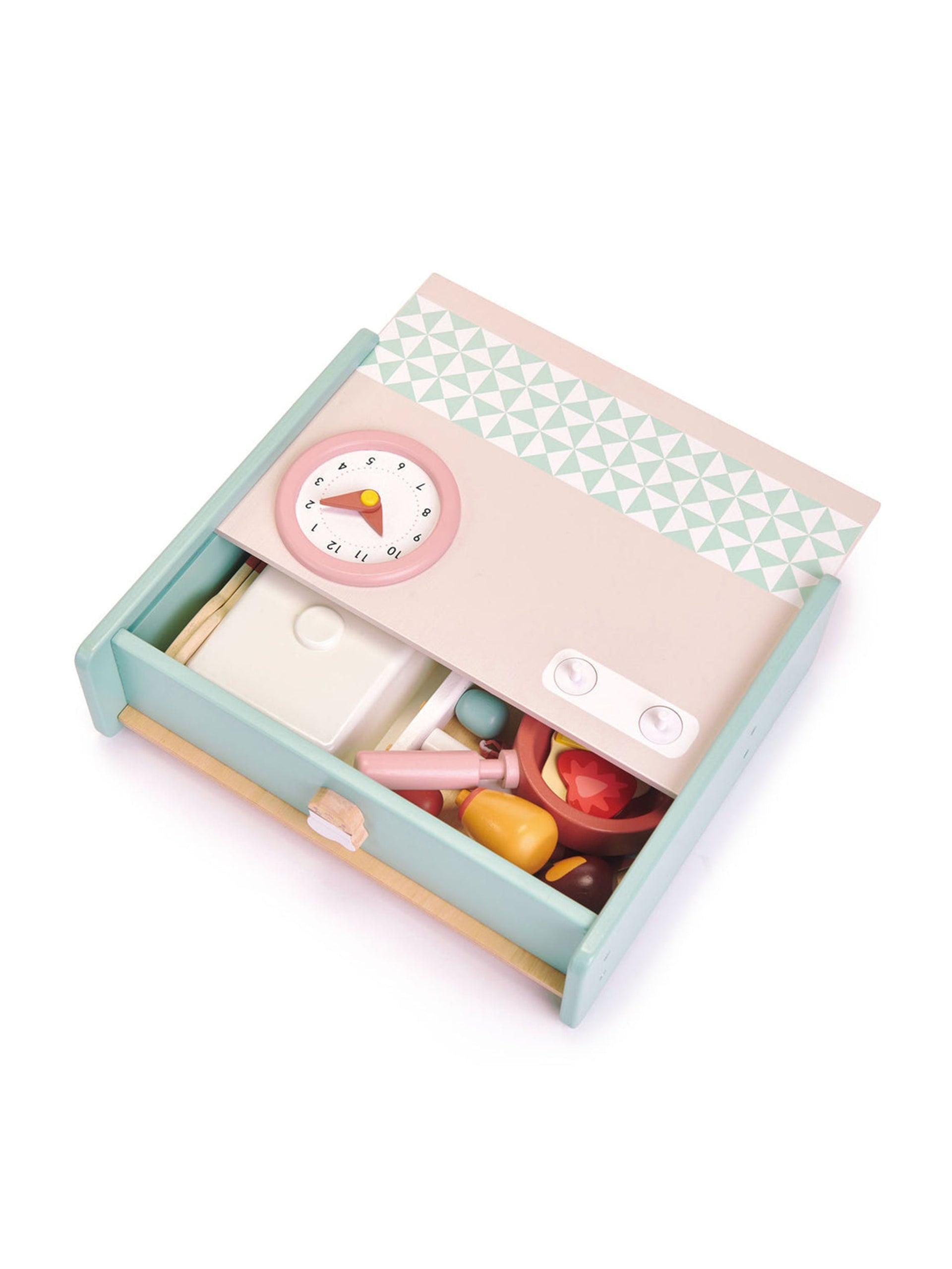 Tender Leaf Toys Kitchenette