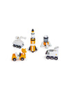 Tender Leaf Toys Space Voyager Set