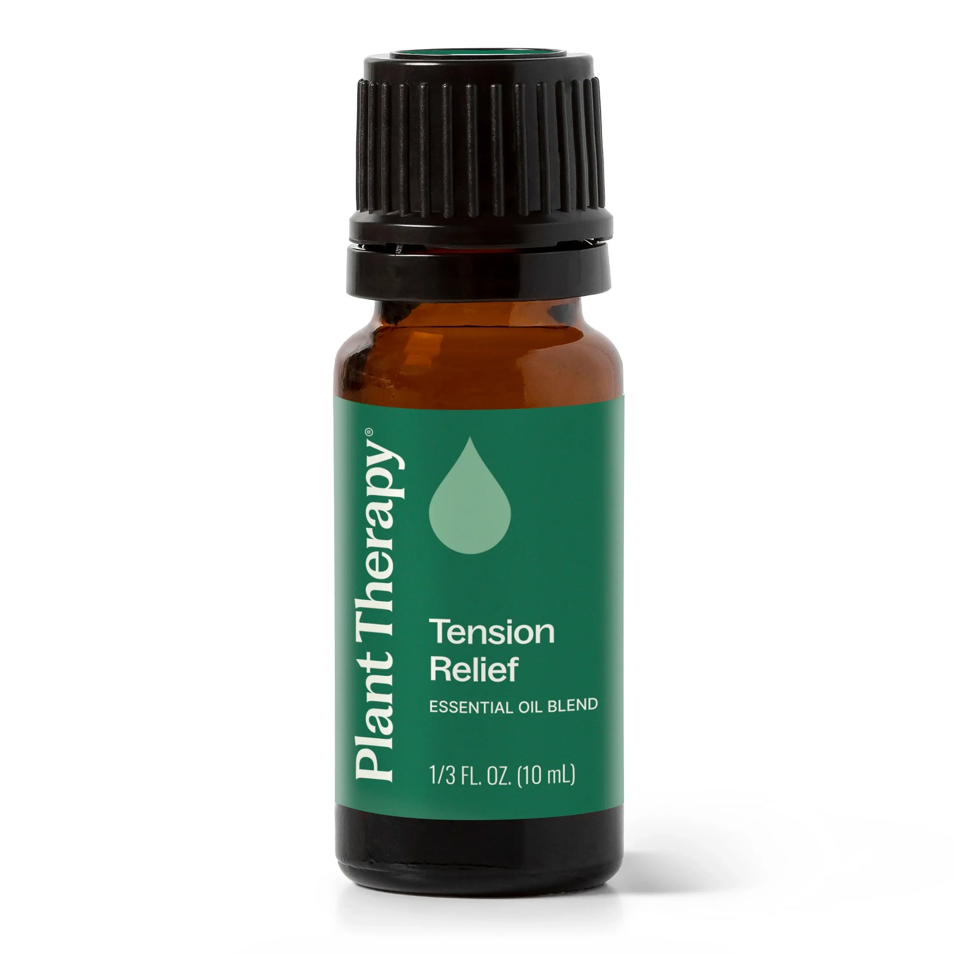 Tension Relief Essential Oil Blend