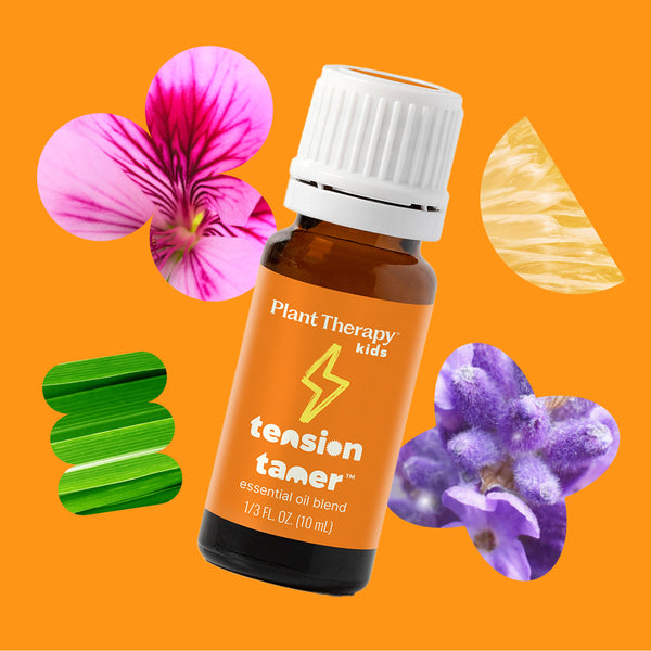 Tension Tamer Essential Oil
