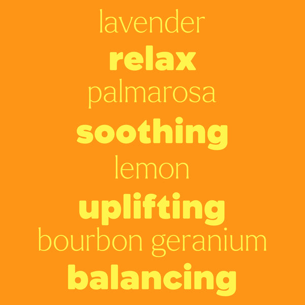 Tension Tamer Essential Oil