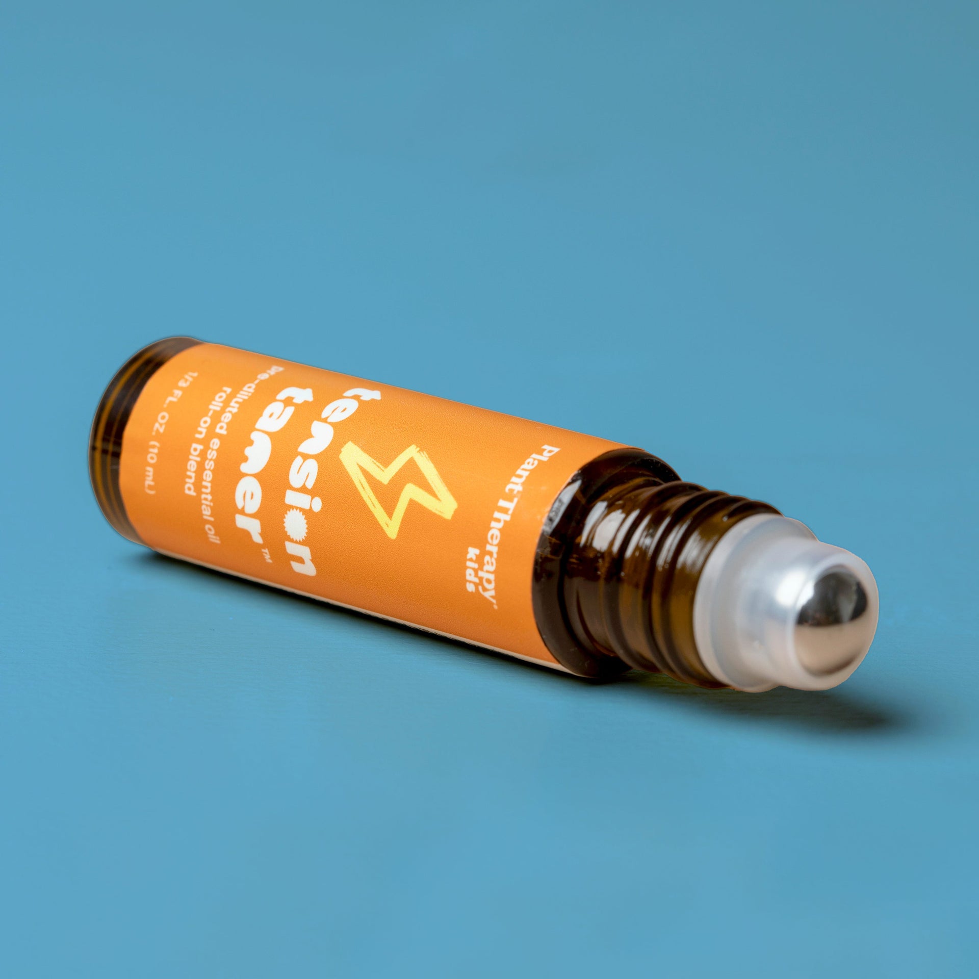 Tension Tamer Essential Oil Pre-Diluted Roll-On