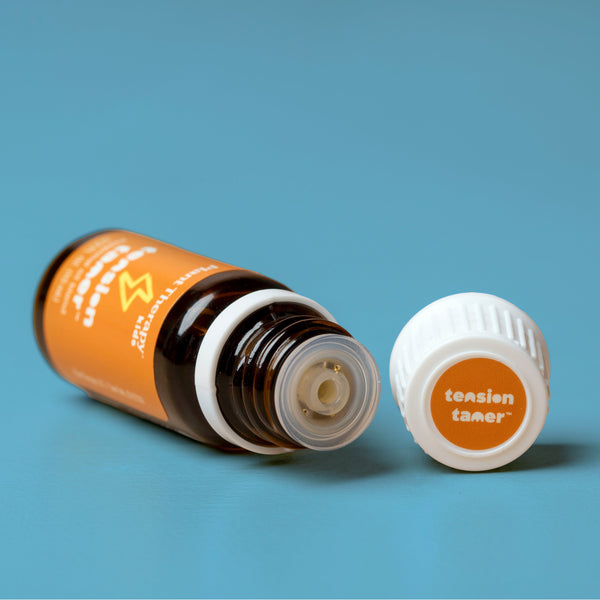 Tension Tamer Essential Oil