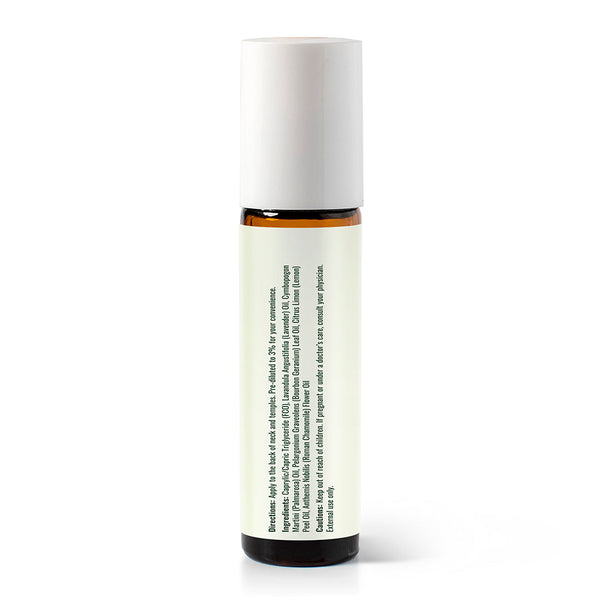 Tension Tamer Essential Oil Pre-Diluted Roll-On