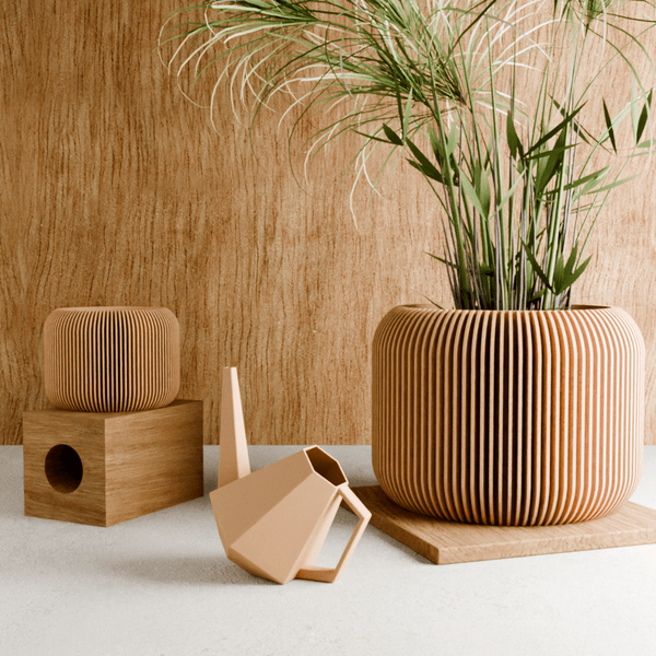 Orbis Planter