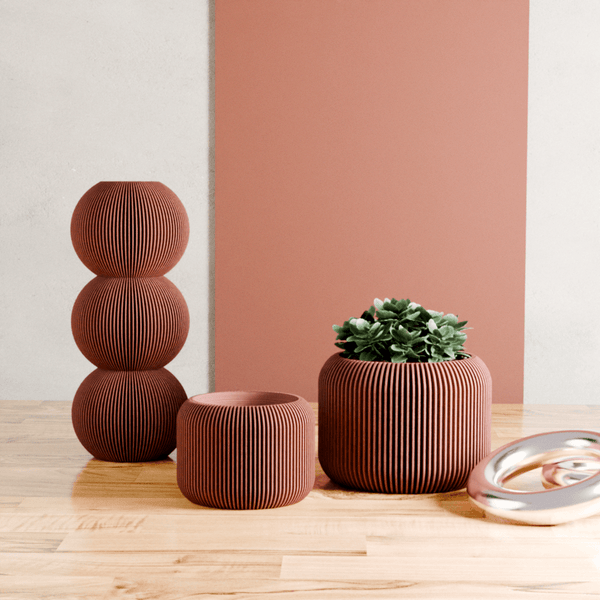 Orbis Planter