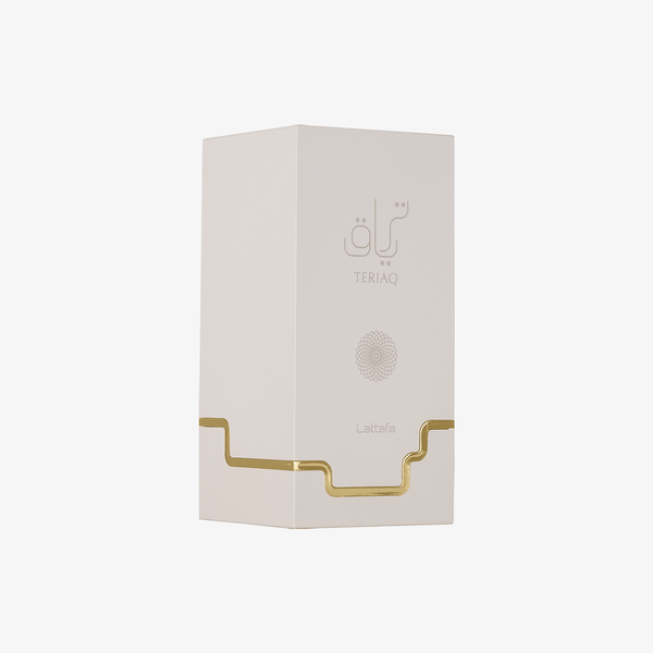 Teriaq