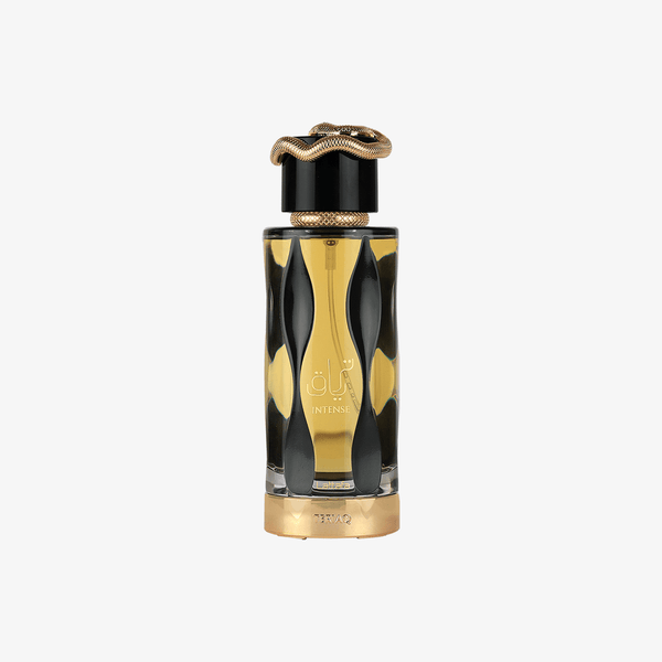Teriaq Intense