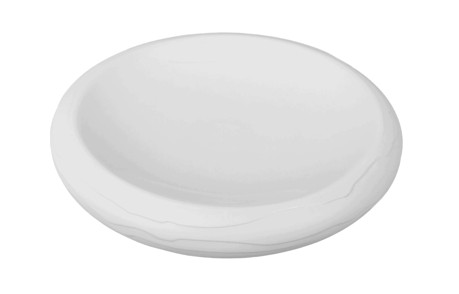 Corby Hall Terra Round Plate 067 0003 11 3/4 in 2 h (30 cm)