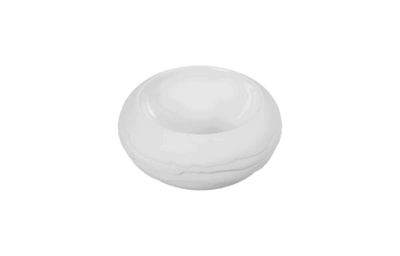 Corby Hall Terra Round Bowl 067 0035 7 in 3 h (18 cm)