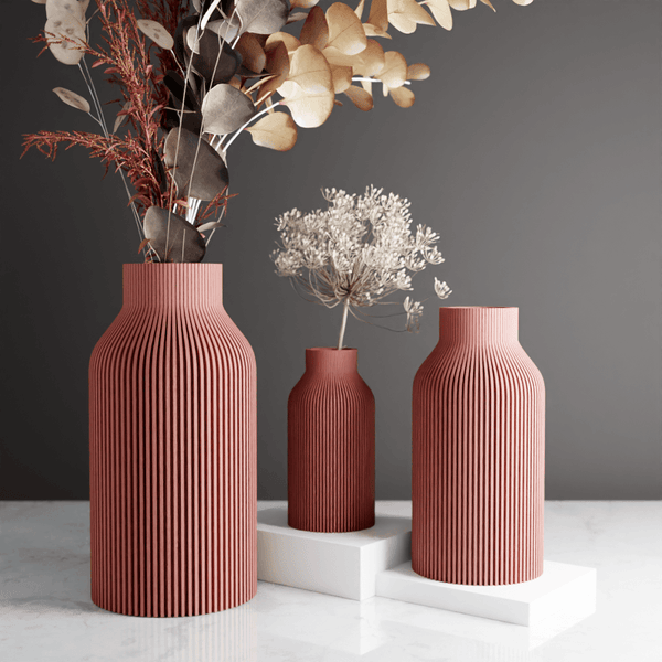 BOTTLE Vase