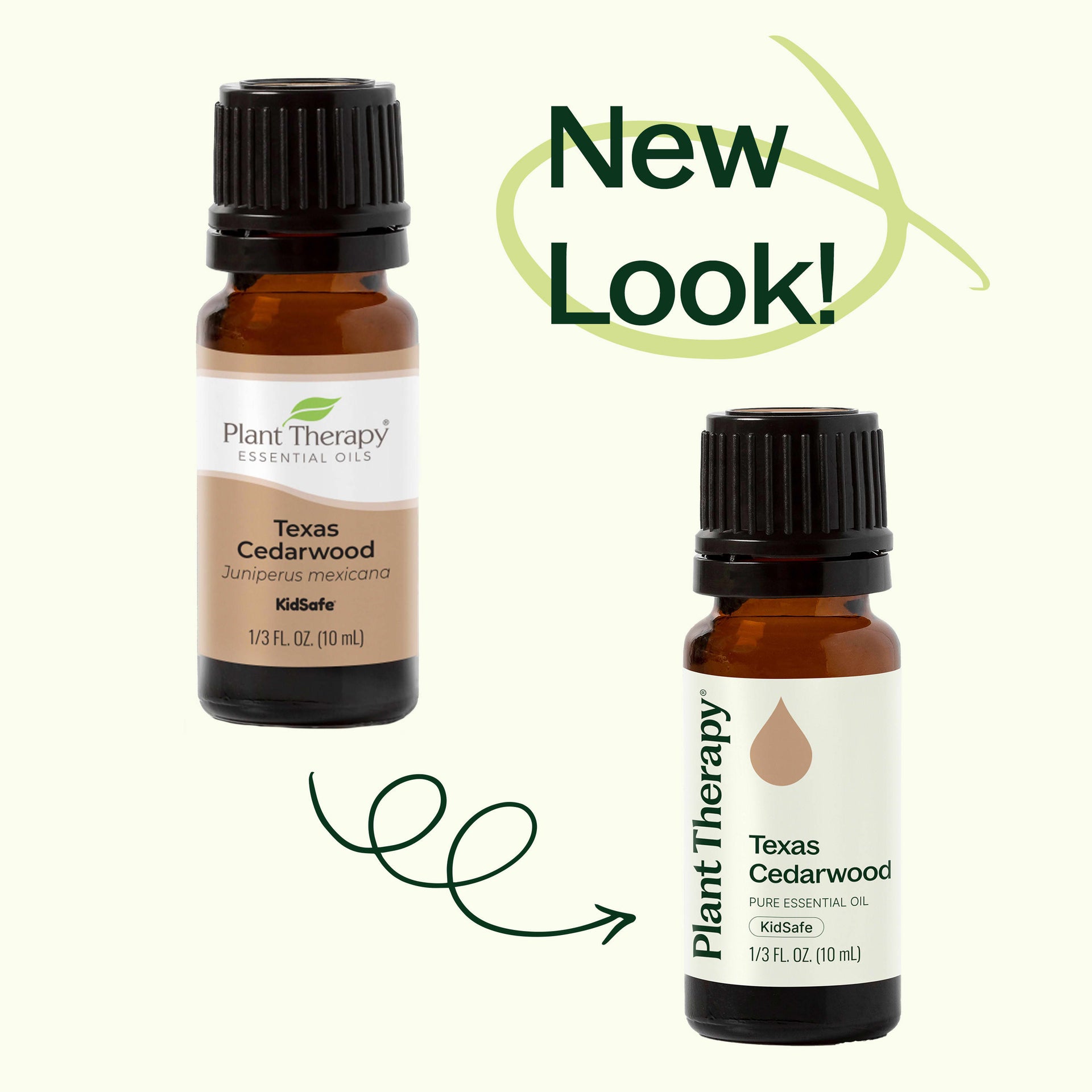 Texas Cedarwood Essential Oil