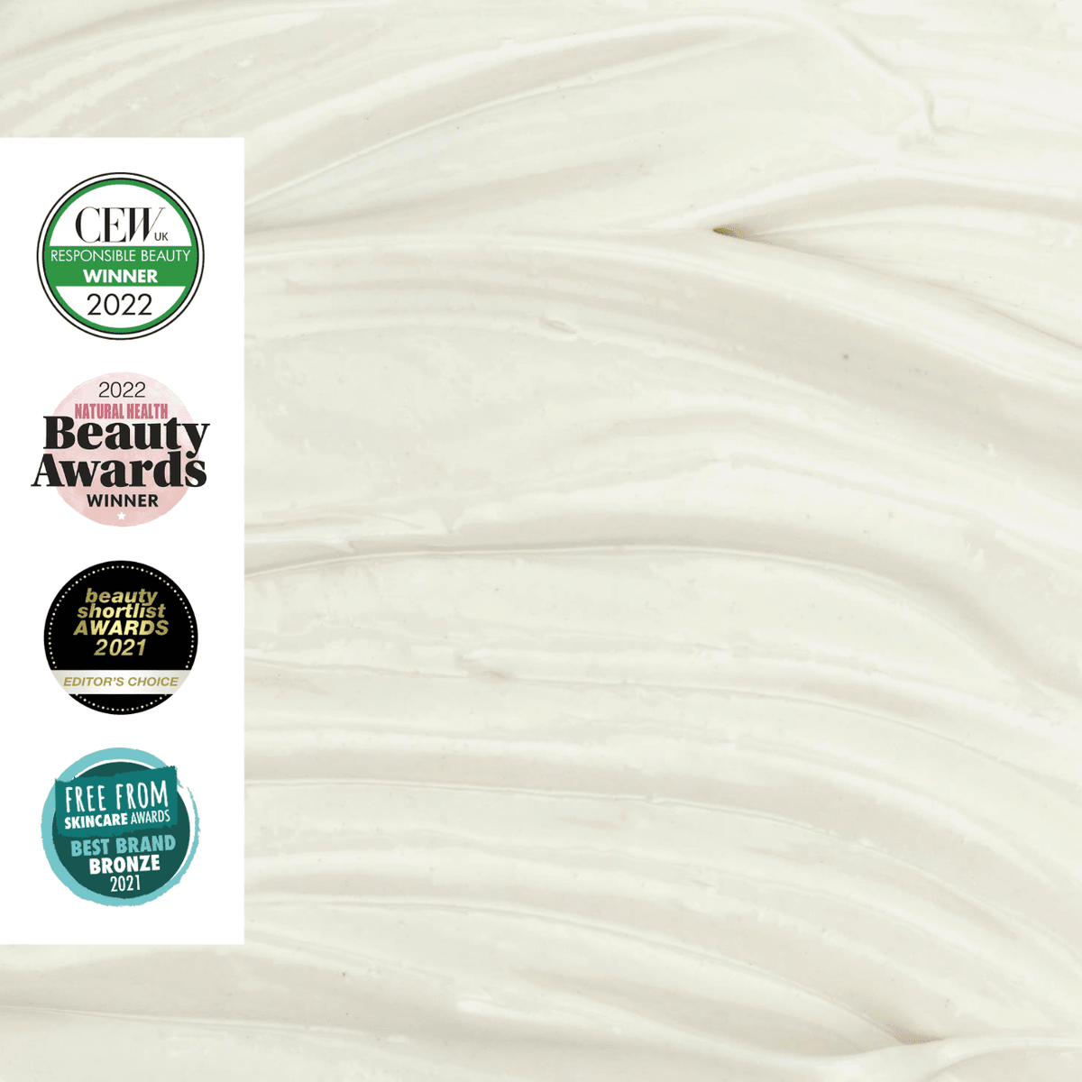 Face Moisturizer with Vitamin E