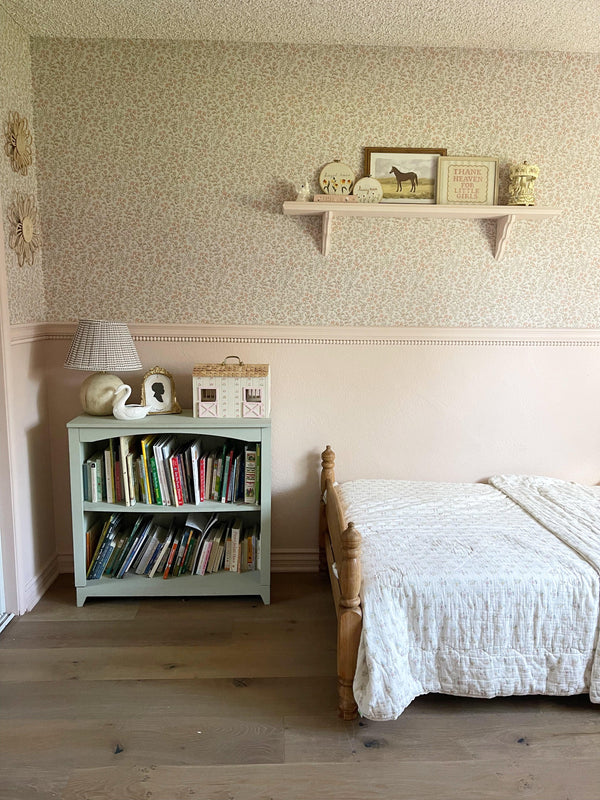 Penelope Wallpaper by Bloomery Decor