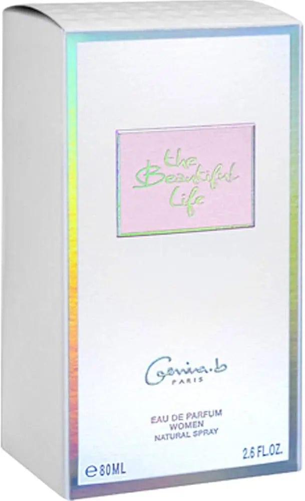 The Beautiful Life By Geparlys 2.6 oz W EDP Spray