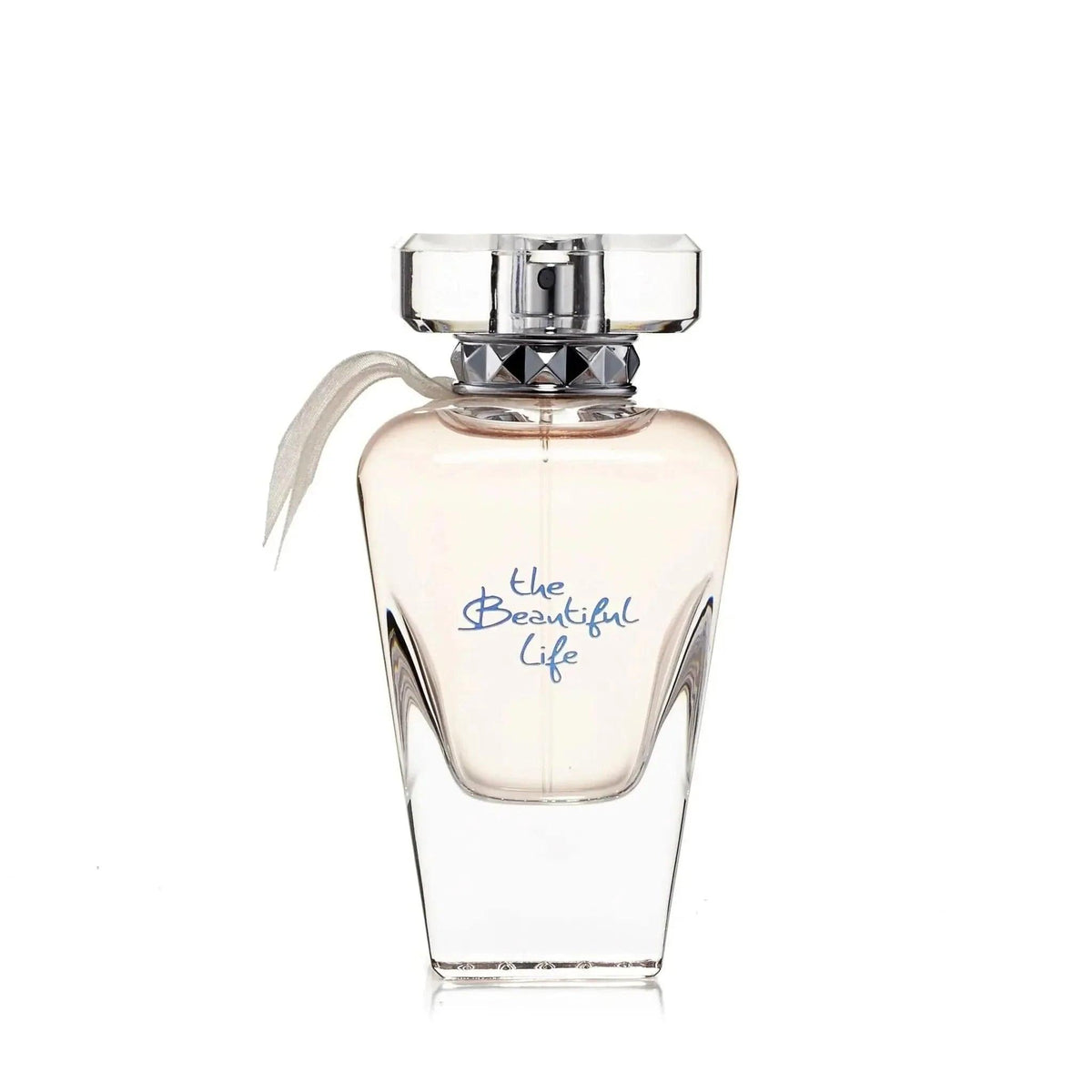 The Beautiful Life By Geparlys 2.6 oz W EDP Spray