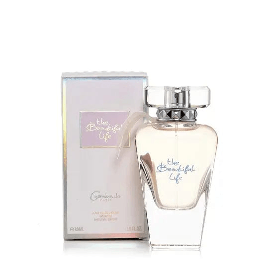 The Beautiful Life By Geparlys 2.6 oz W EDP Spray