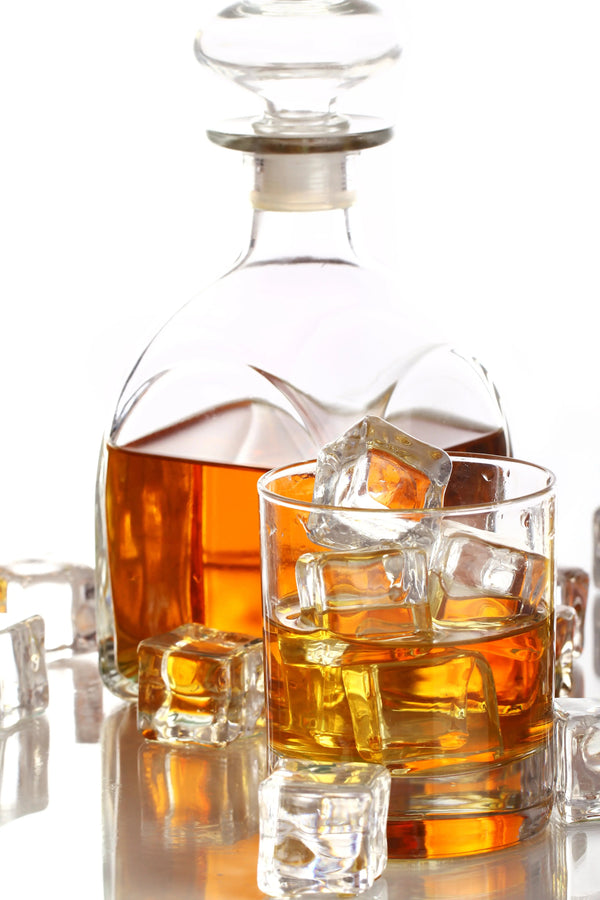 The Liquor Lab Sample Set