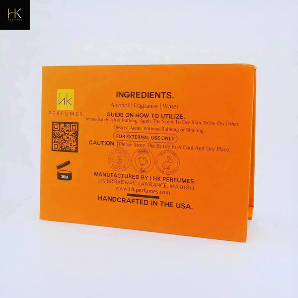 The Liquor Lab Sample Set