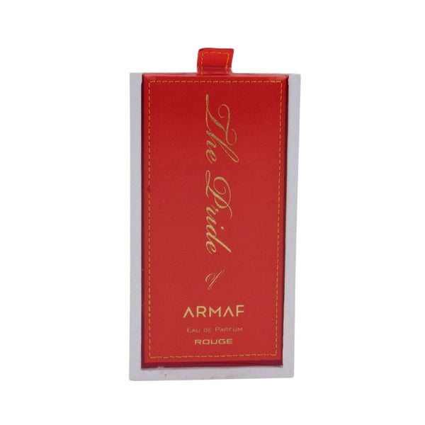 The Pride Of White By Armaf For Women 3.4oz EDP Spray