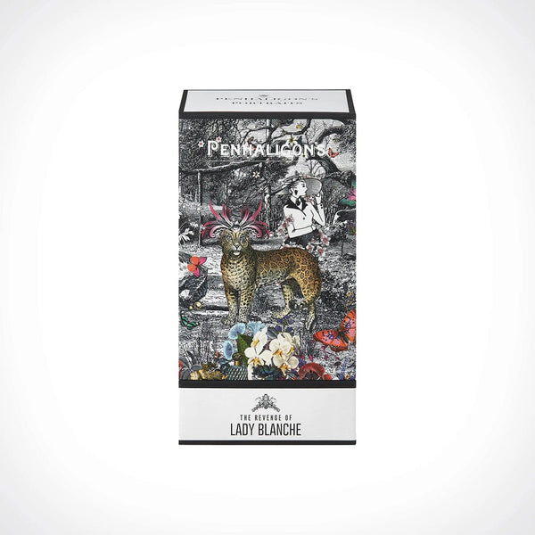 The Revenge Of Lady Blanche By Penhaligon's For Women 2.5oz EDP Spray