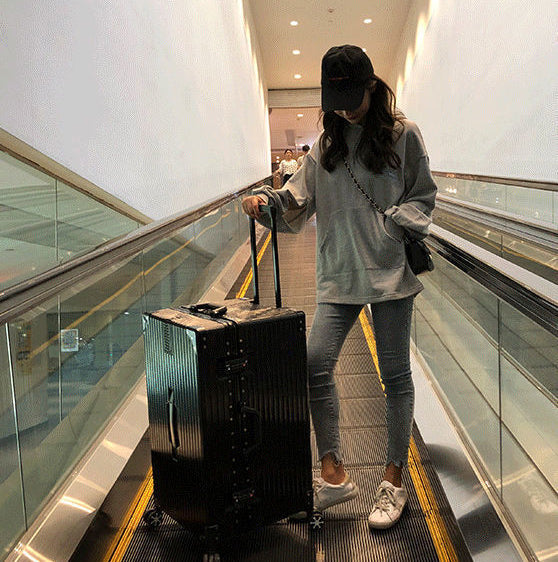 The Bats™ Pro Suitcase