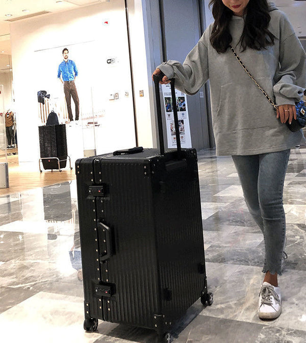 The Bats™ Pro Suitcase