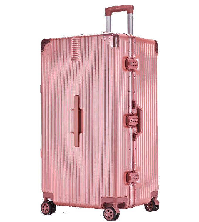 The Birdman™ Pro Suitcase