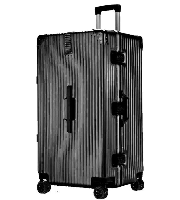 The Birdman™ Pro Suitcase