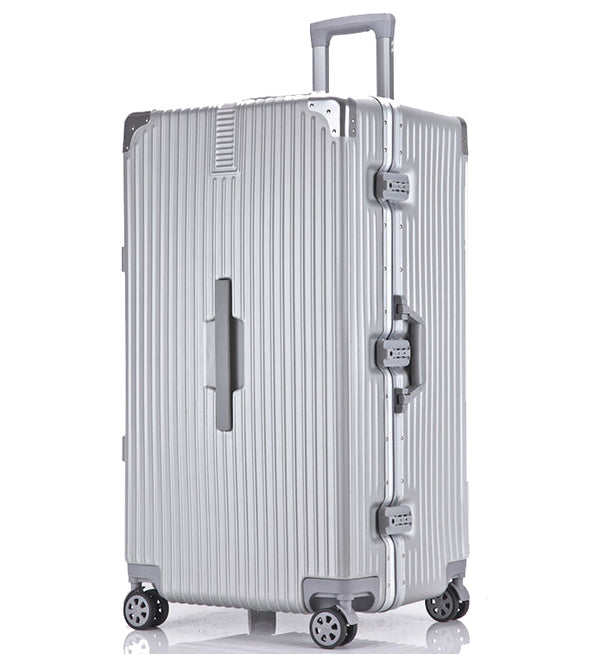 The Birdman™ Pro Suitcase
