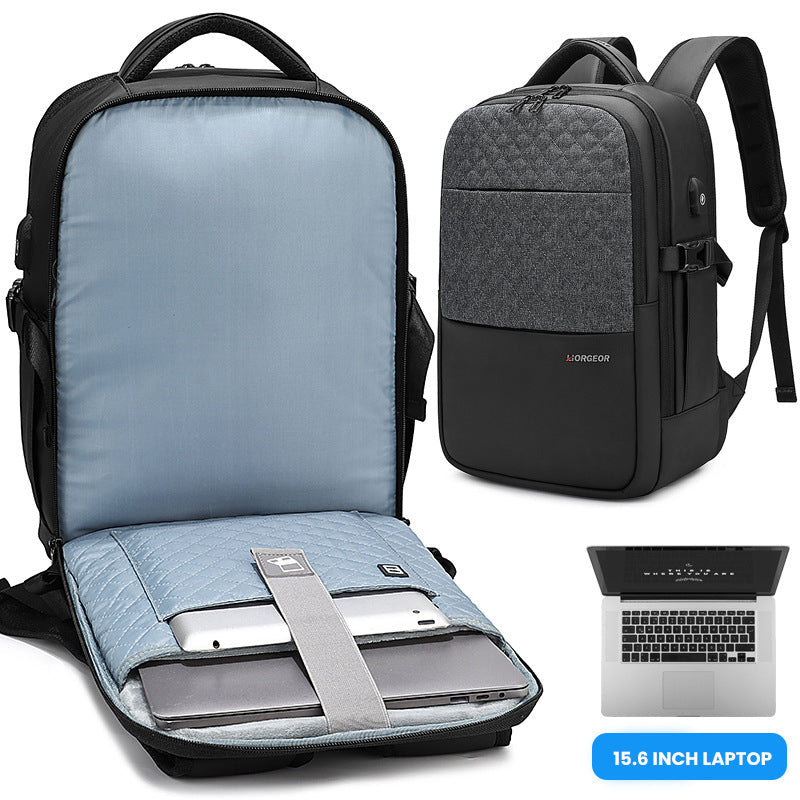 The Cometon™ Max Backpack