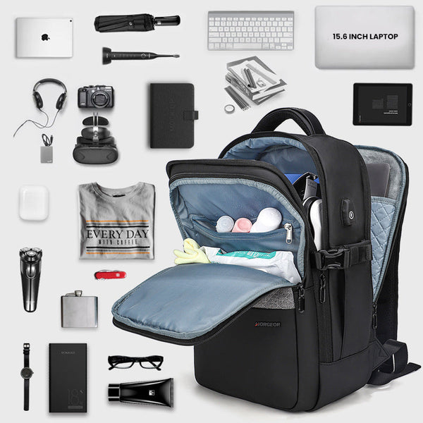 The Cometon™ Max Backpack