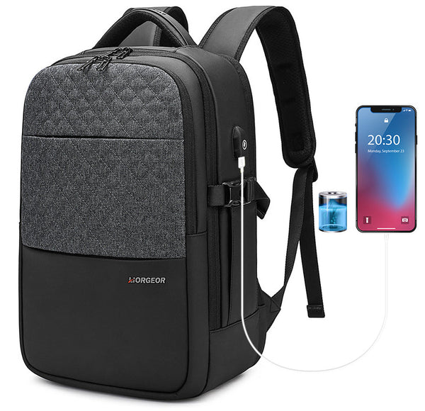 The Cometon™ Max Backpack