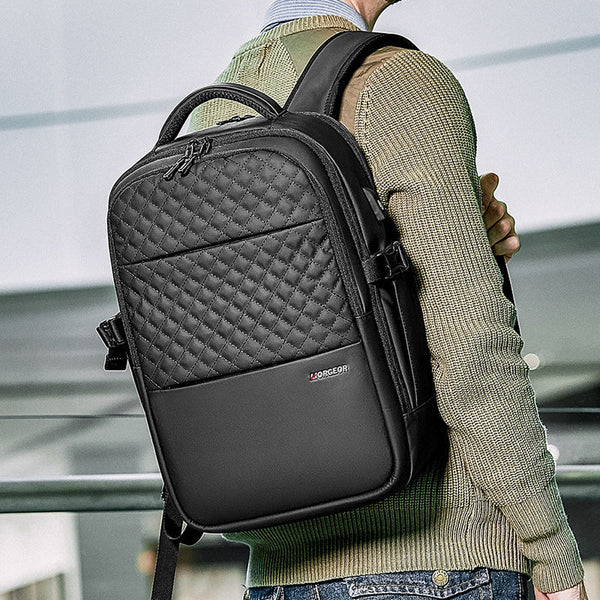 The Cometon™ Max Backpack