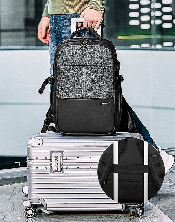 The Cometon™ Max Backpack