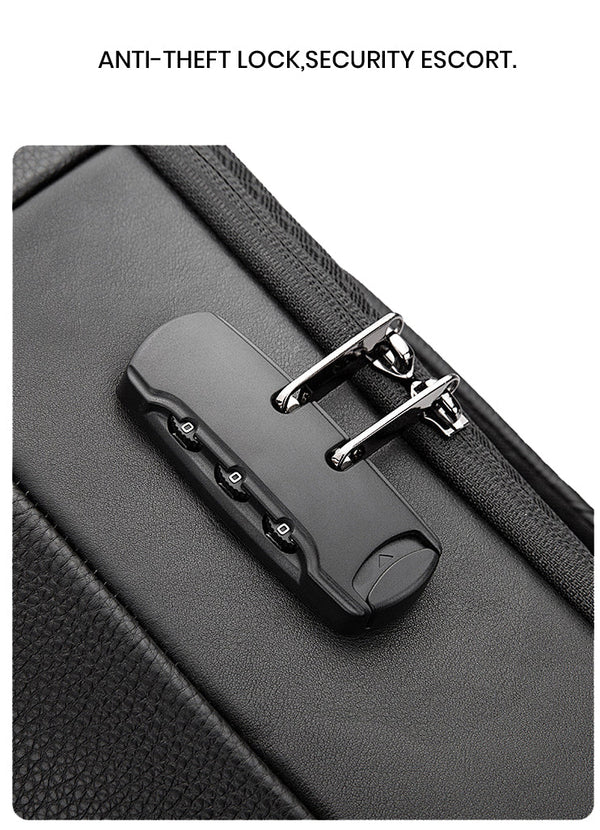 The CrystalPathway™ Advanced Backpack