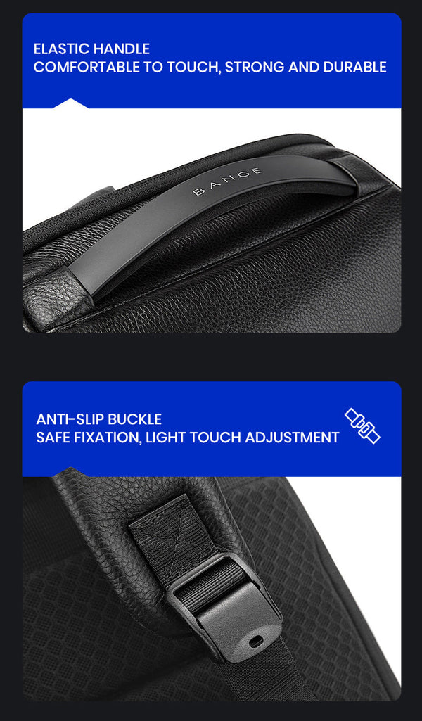 The CrystalPathway™ Advanced Backpack