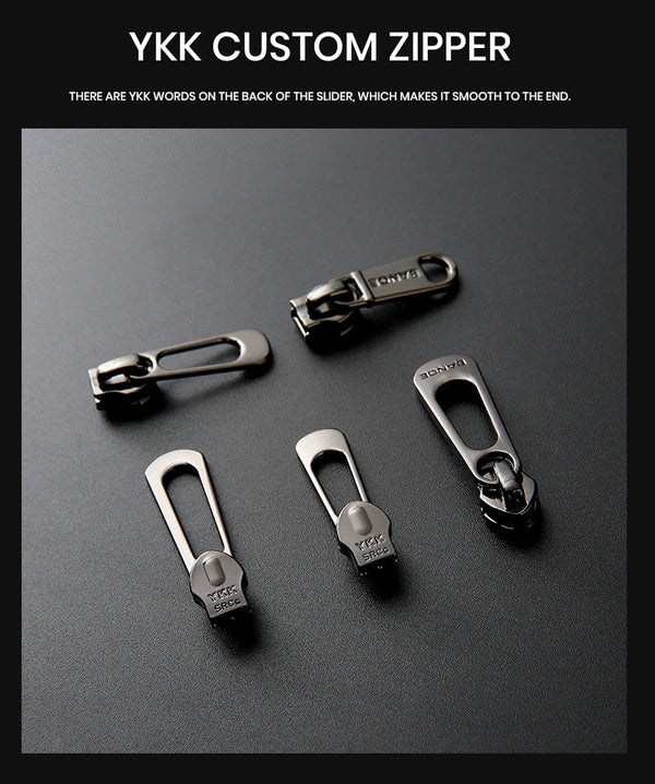 The CrystalPathway™ Advanced Backpack