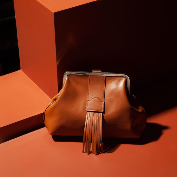 The Dada Bag: 3-in-1 Timeless Elegance