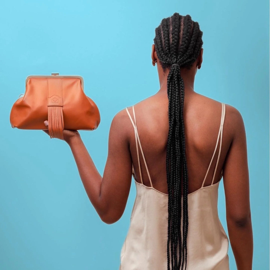 The Dada Bag: 3-in-1 Timeless Elegance