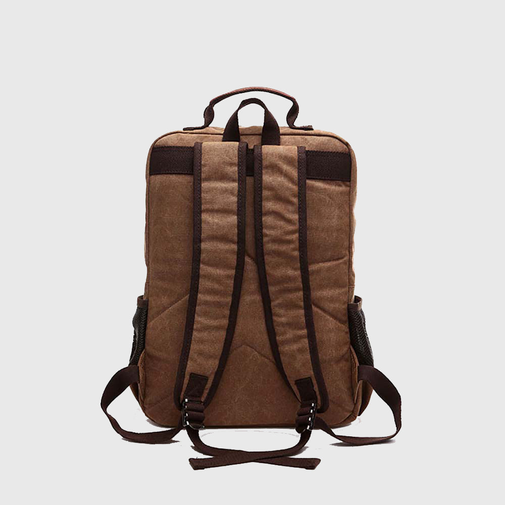 The Flamingo Quantom Backpack