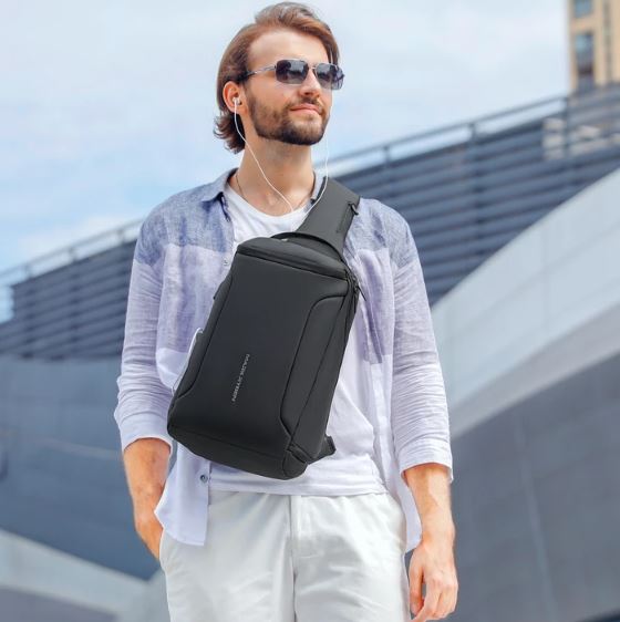 The Herod™ Pro Sling Bag