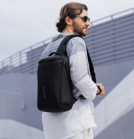 The Herod™ Pro Sling Bag