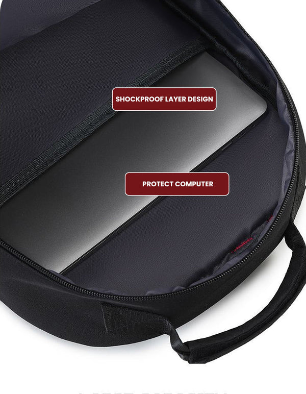The Meteoro™ ProX Backpack